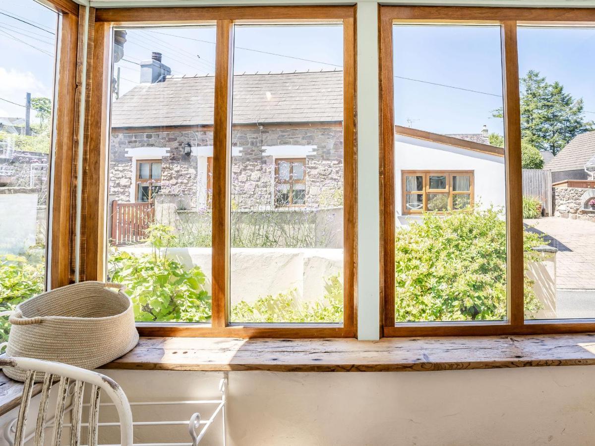Sea Pickle Cottage Хаверфордуэст Экстерьер фото